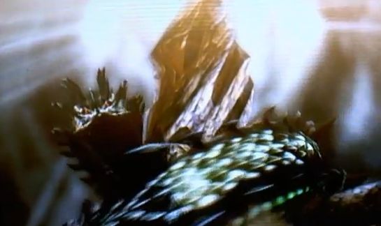 モンハンモンスター・ダラ・アマデュラ画像