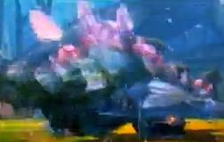 モンハンモンスター・バサルモス亜種画像