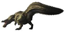 モンハンモンスター・イビルジョー画像