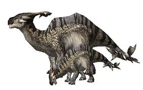 モンハンモンスター・アプトノス画像