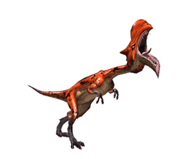 モンハンモンスター・イーオス画像