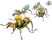 モンハンモンスター・オルタロス画像