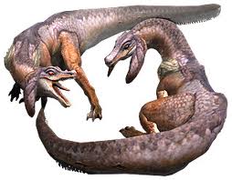 モンハンモンスター・ジャギィノス画像